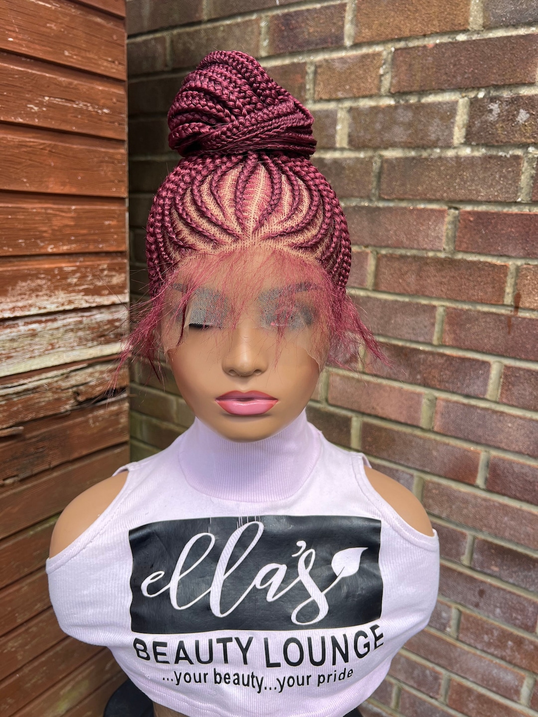 beautylounge0's tweet card. This Wigs item by EllasBeautyLounge has 19 favourites from Etsy shoppers. Dispatched from United Kingdom. Listed on 04 Aug, 2025