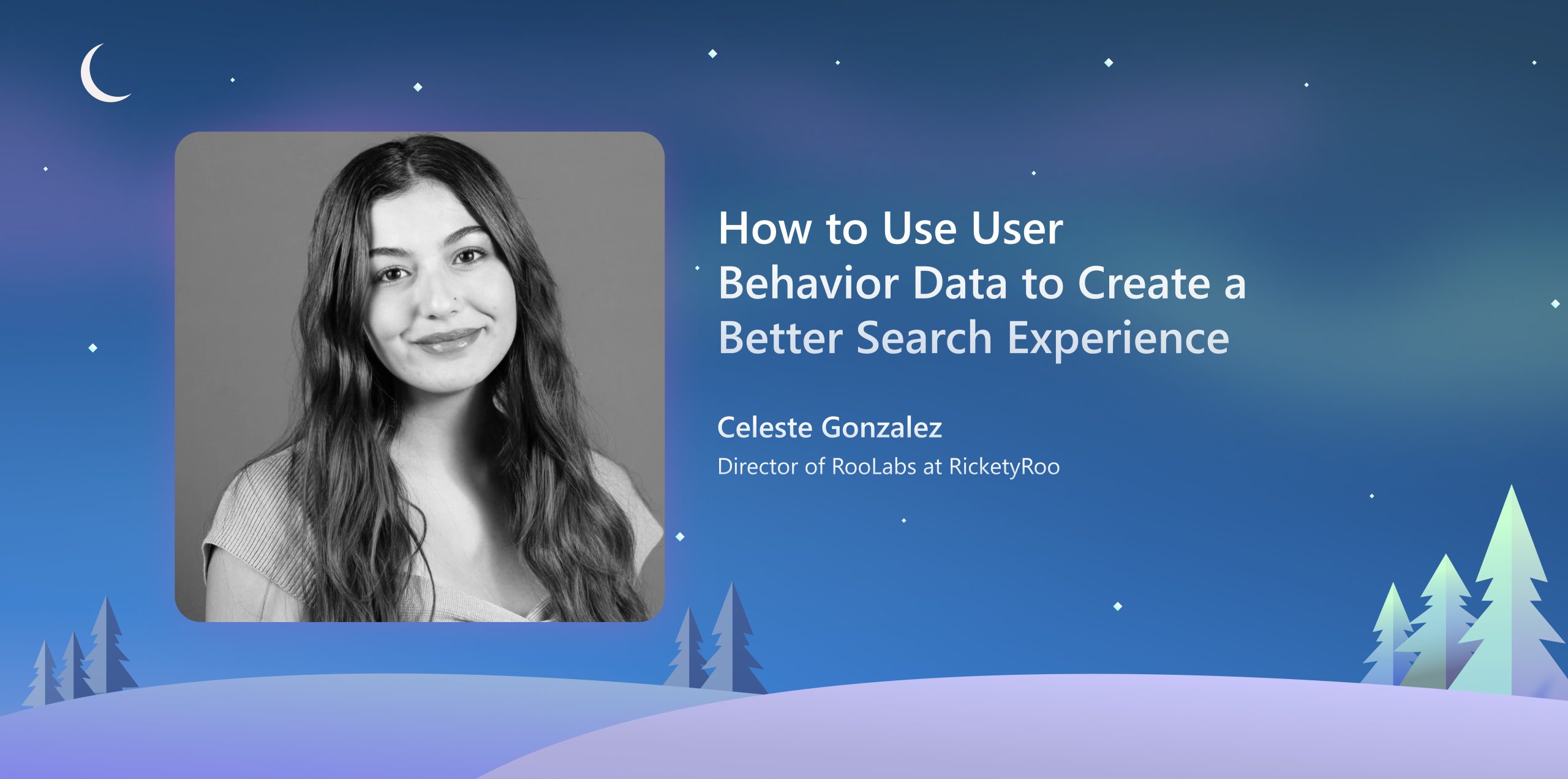 sm_akram_h's tweet card. Clarity guest blogger Celeste Gonzalez shares her thoughts on Search Experience Optimization (SXO) and why it should be a focus