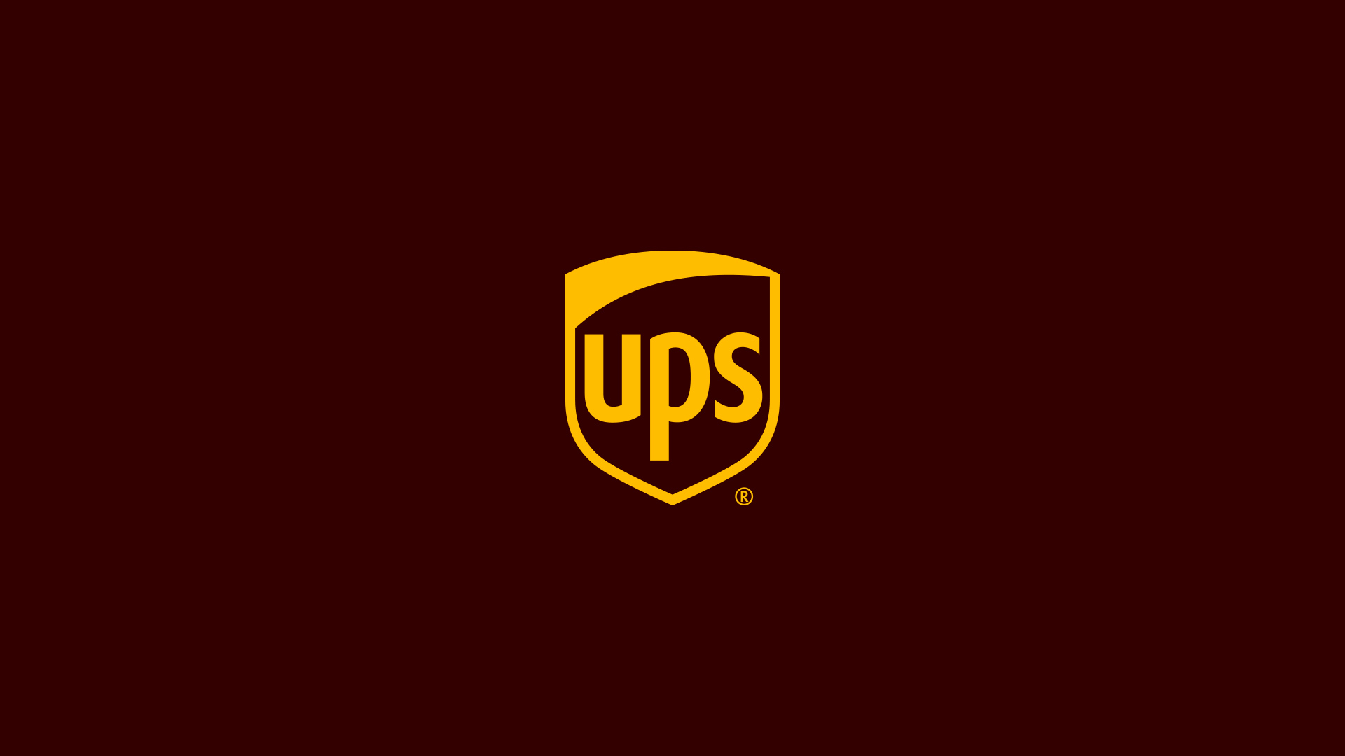 UPS_News's tweet card. Action taken in the interest of safety