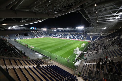 Sms_Ita's tweet card. La collaborazione tra Atalanta BC e Proxima Lab continuerà nel segno della reciproca soddisfazione e…