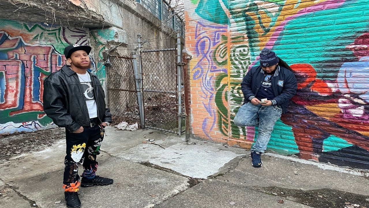 DefconEnt's tweet card. F.L.Y x D.G.- Rapid Fire Pt.1 (FREESTYLE)