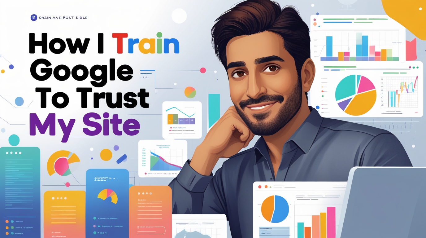 imKashifMukhtar's tweet card. Discover how I use Schema Structure Engineering to Train Google to Trust and understand my brand, connect entities, and build authority without paid ads. Kashif Mukhtar Revealed