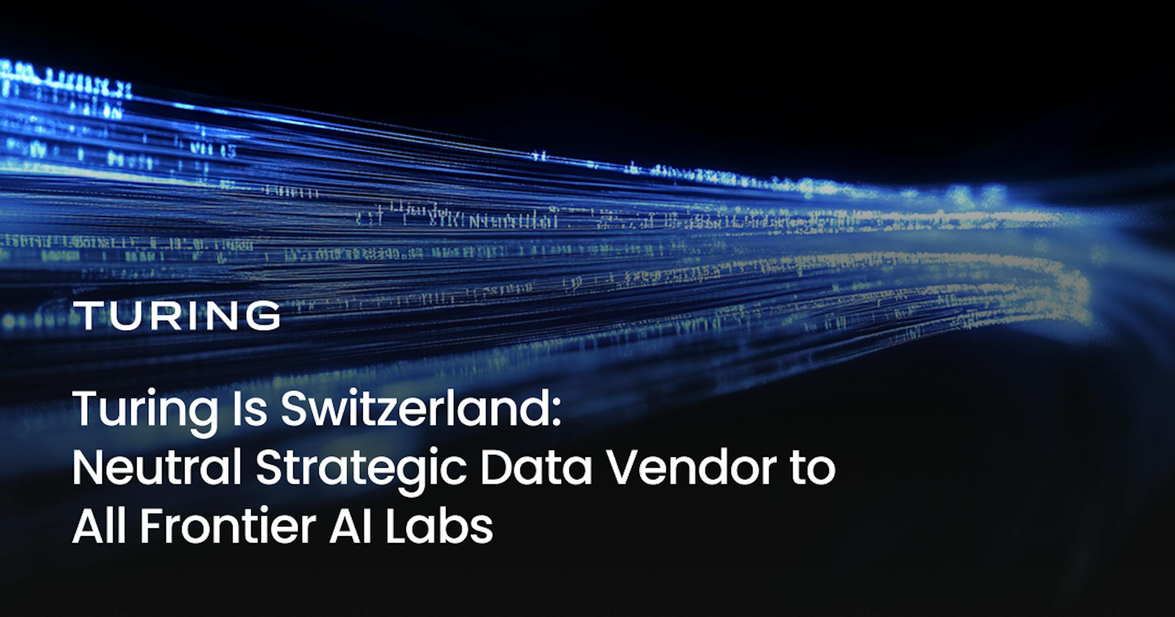 jonsidd's tweet card. Labs don't want simple data services, they want research accelerators—partners building high-quality data workflows for reasoning, multimodality, and more.