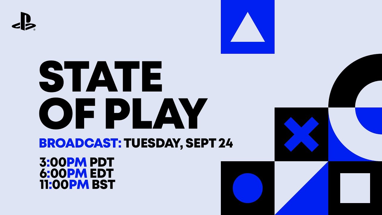 digitalleet's tweet card. State of Play | September 24, 2024 [ENGLISH]