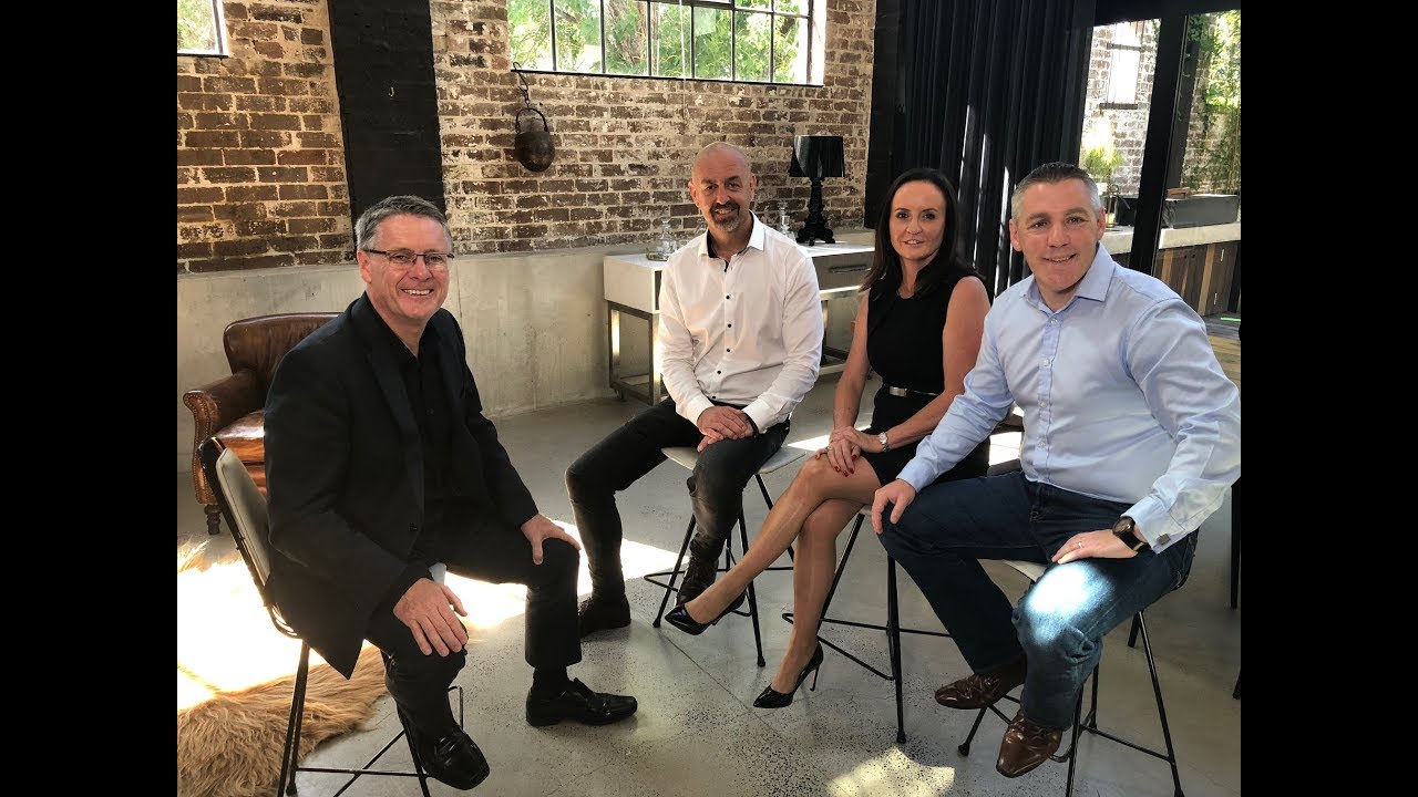 rsvpselling's tweet card. Sales Leadership Insights by Tony Hughes and guest experts