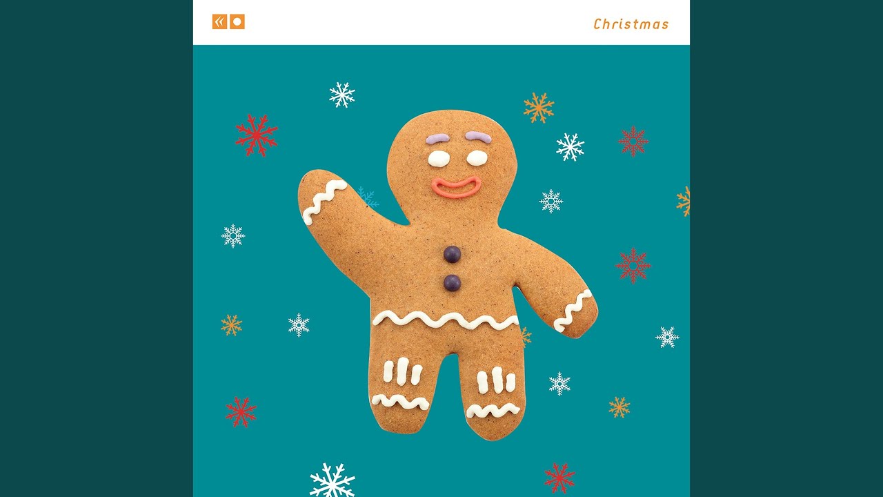 Tree_Top's tweet card. Do They Know It's Christmas?