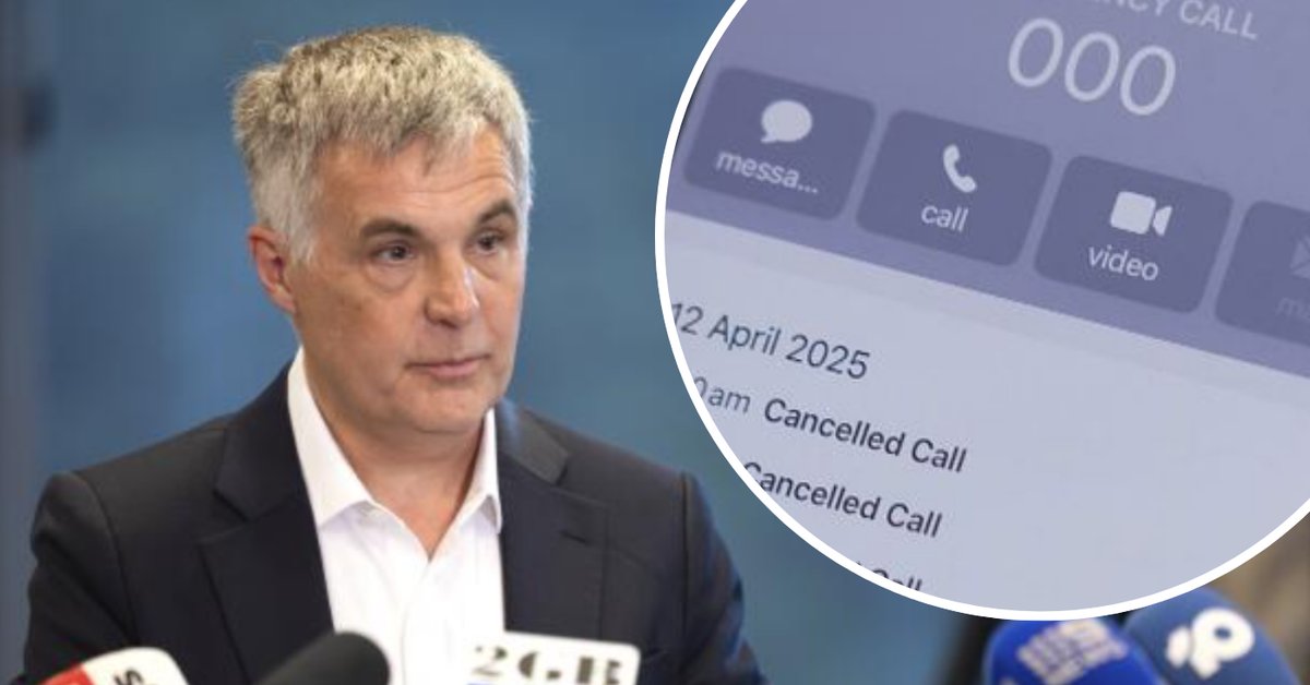 zennarg's tweet card. Optus' major triple-zero outage last week was caused by a team failing to follow step one of an upgrade pro...