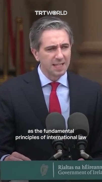 shaji_ngr's tweet card. Ireland officially recognises state of Palestine