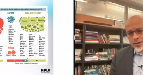 Tweet card summary image