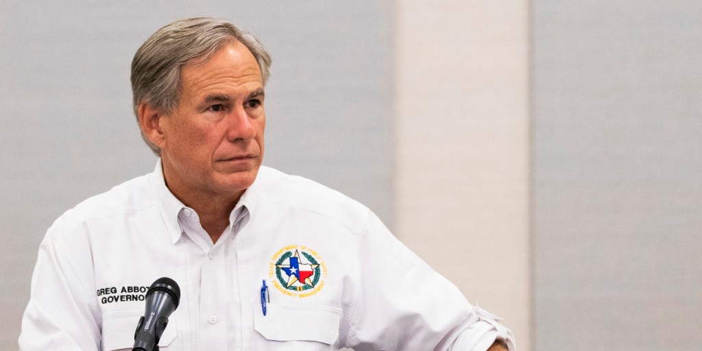 satanic_temple_'s tweet card. A state regulatory board removed the discrimination protections following a recommendation from Gov. Greg Abbott.