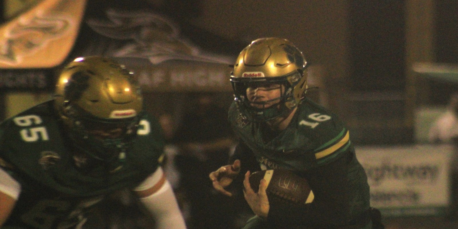 CFreemanJAX's tweet card. Oakleaf played Nease in the FHSAA Region 1-6A high school football playoffs. See the key takeaways.