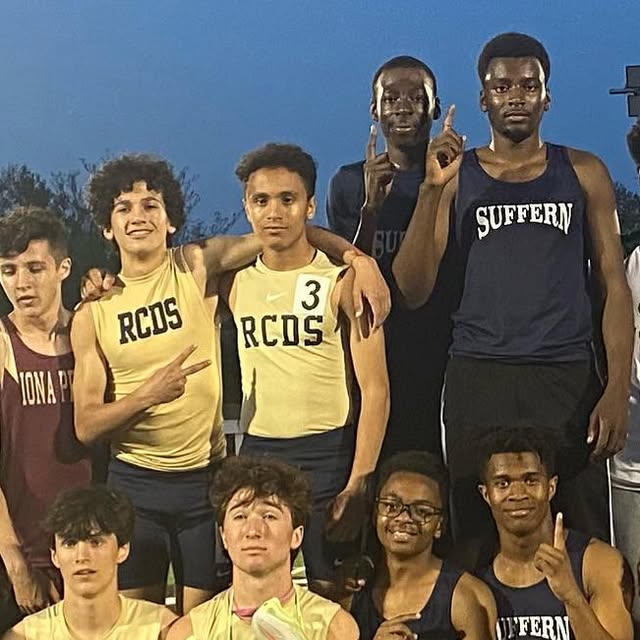 SuffernXCTF's tweet card. Suffern XCTF (@sufferntfxc) • Instagram photos and videos