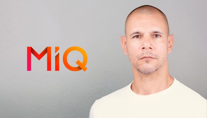 MarketechAPAC's tweet card. MiQ has appointed seasoned programmatic and tech executive Addy Cutts as its new commercial director for Southeast Asia, tasking him with driving regional growth and leading sales and account...