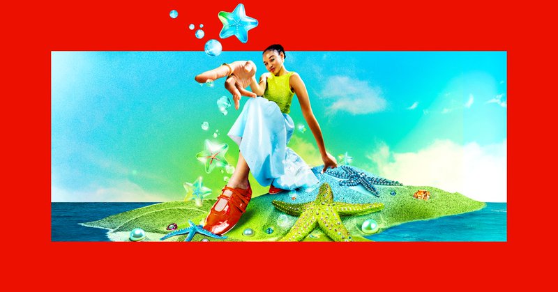 Tweet card summary image