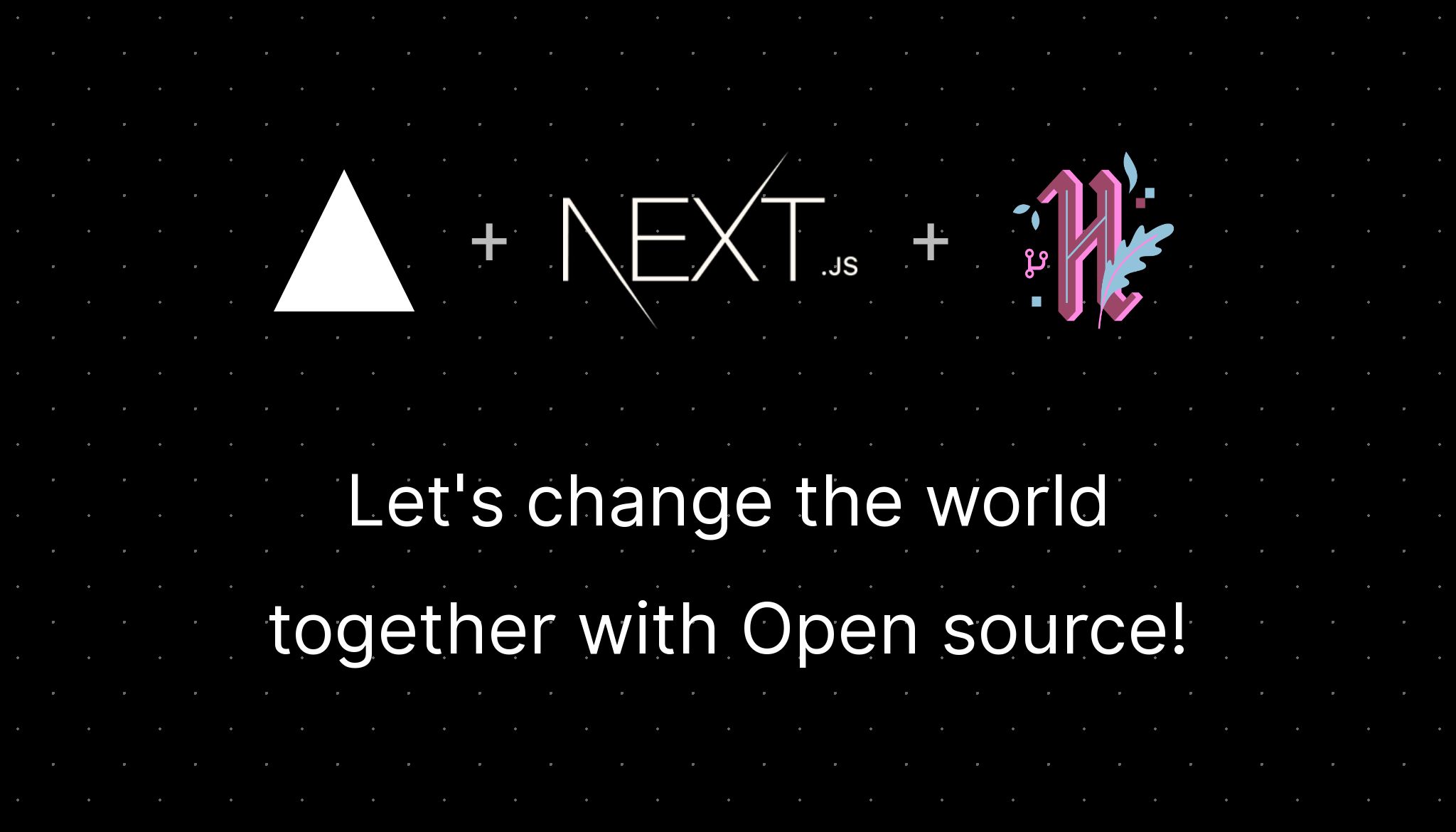 __github__'s tweet card. :octocat: Welcome to Open-source! Simply add your details to contributors | Repo for Hacktoberfest 2020 ✅ - OpenSourceTogether/Hacktoberfest-2020