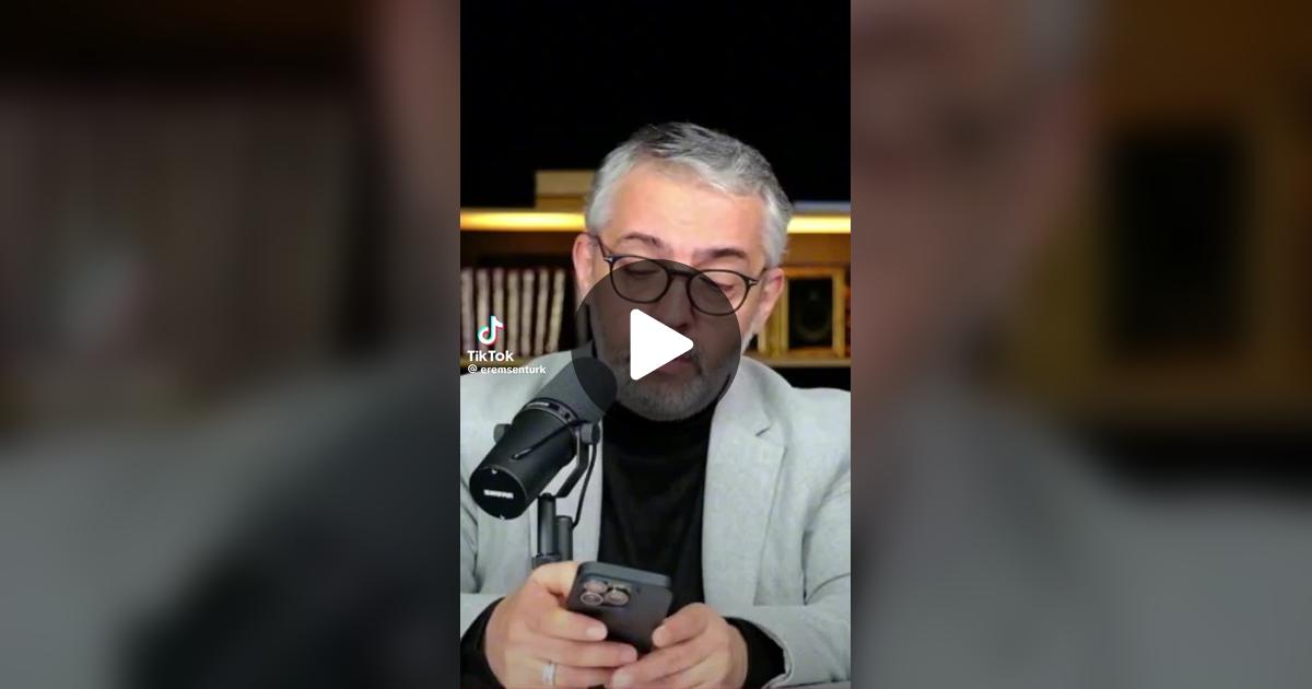 Isa06Gulec's tweet card. 1380 beğeni, 21 yorum. Baybars adlı kullanıcının videosuna göz atın.