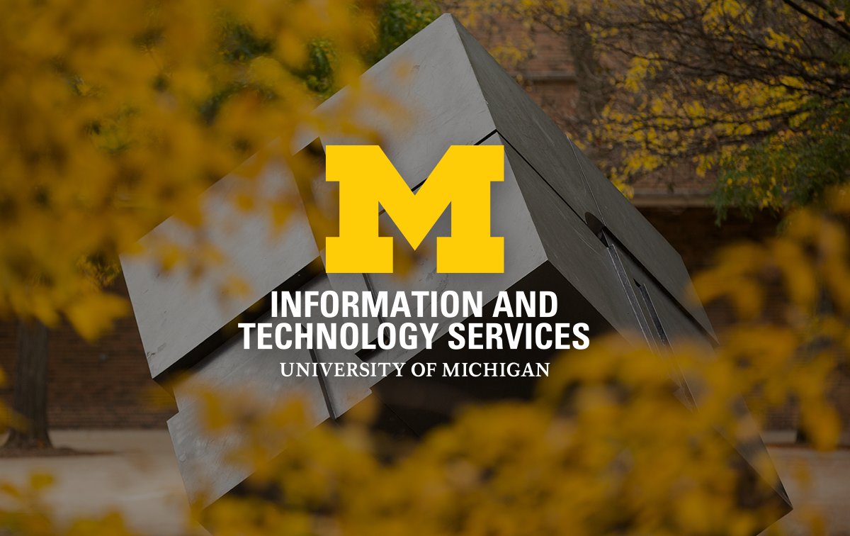 umichTECH's tweet card. If you are using a device managed by MiWorkspace, VPN software and profiles are configured for you. See MiWorkspace Work Remotely for more information. If you need help connecting to VPN on a managed...