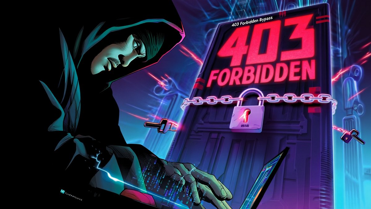 coffinxp7's tweet card. Master the art of 403 bypass with hands-on examples, tools and tips..