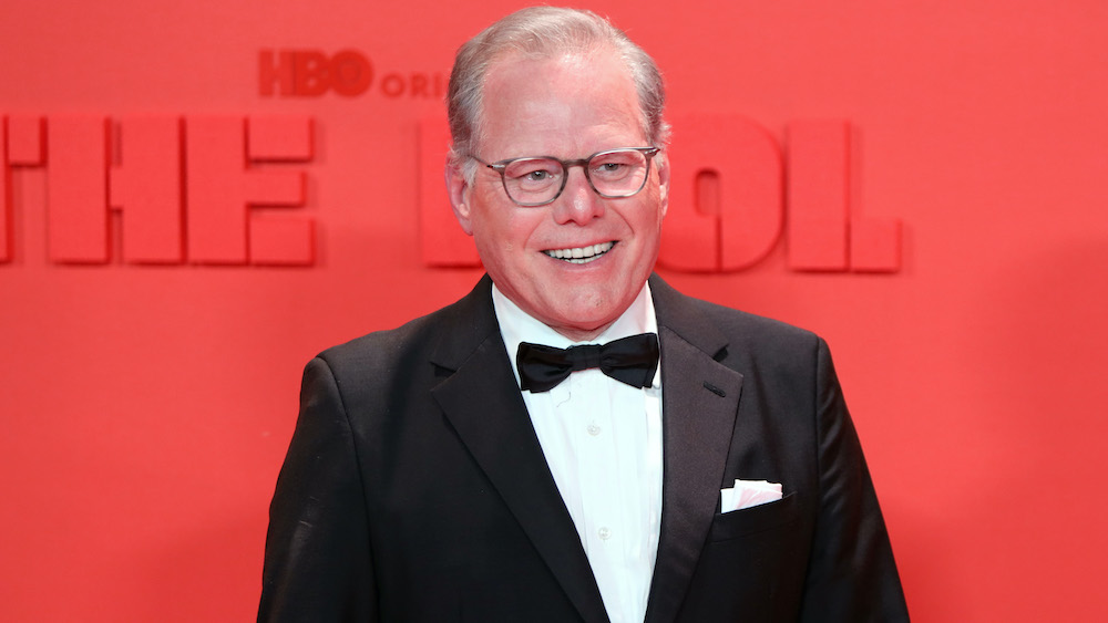 Variety's tweet card. Warner Bros. Discovery expects the ongoing Hollywood strikes to have a $300 million-$500 million negative impact on the company's 2023 earnings.