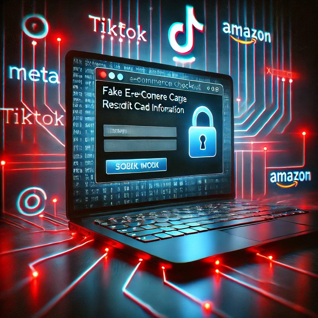 startupstash's tweet card. Your Every Move Tracked: How X, Meta, And Amazon Are Just Like TikTok’s Data Machine Have you ever wondered why the same ad seems to follow you across the internet? You search for a pair of shoes …