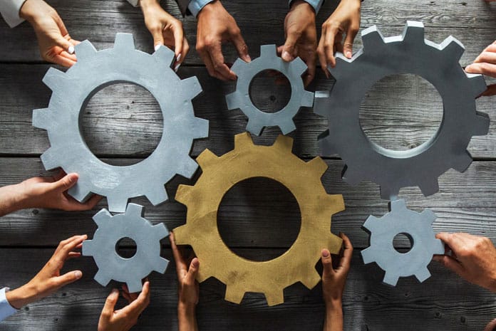 crndotin's tweet card. SpringML, a technology services company with leading cloud, data engineering, analytics and artificial intelligence (AI) capabilities, announced its merger with Egen, a cloud migration, application...