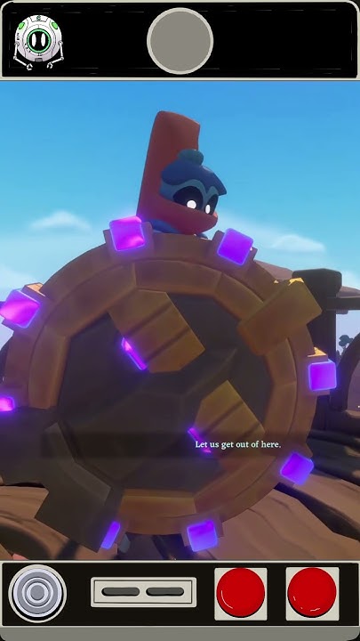 CSideSummit's tweet card. The Knightling: Demo Time!