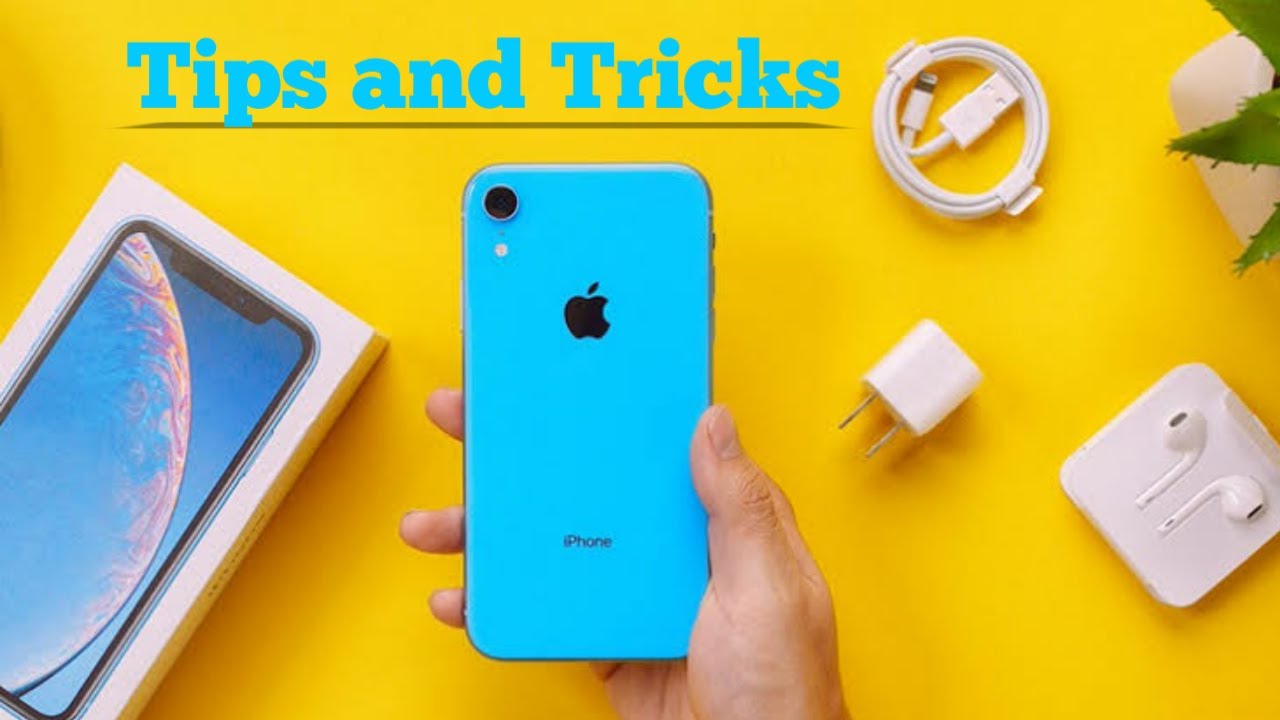 SmartyTech's tweet card. Top 10 iPhone 14 Tips and Tricks | iPhone 14 Pro Hidden Features |...