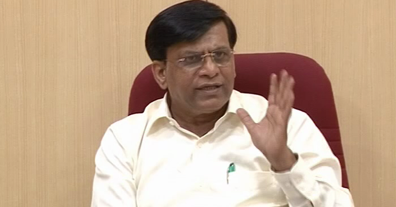 publictvnews's tweet card. ಕೊಪ್ಪಳ: ನಮಗೆ ಗ್ಯಾರಂಟಿ (Guarantee) ಬೇಡ ಅಂತಾ ಹೇಳಿ ಬಿಡಿ ಅದೇ ದುಡ್ಡಲ್ಲಿ ರಸ್ತೆ ಮಾಡಿಸ್ತೀವಿ ಎಂದು ಶಾಸಕ ಬಸವರಾಜ ರಾಯರೆಡ್ಡಿ (Basavaraj Rayareddy) ಹೇಳಿದ್ದಾರೆ.