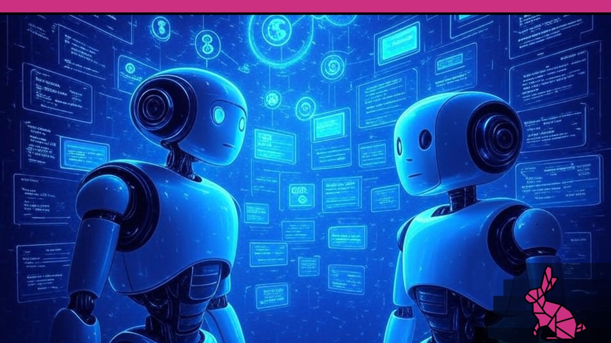 Goetzinger_M's tweet card. AI is reshaping the web, turning websites into data hubs for conversational commerce. Optimize for AI or lose visibility.