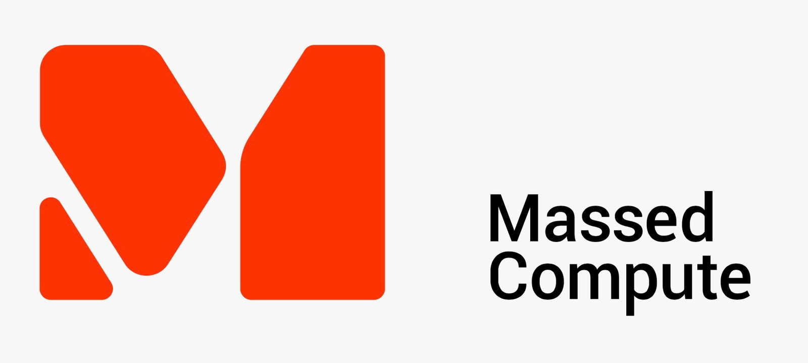 MassedCompute's tweet card. gpu-clusters - Massed Compute