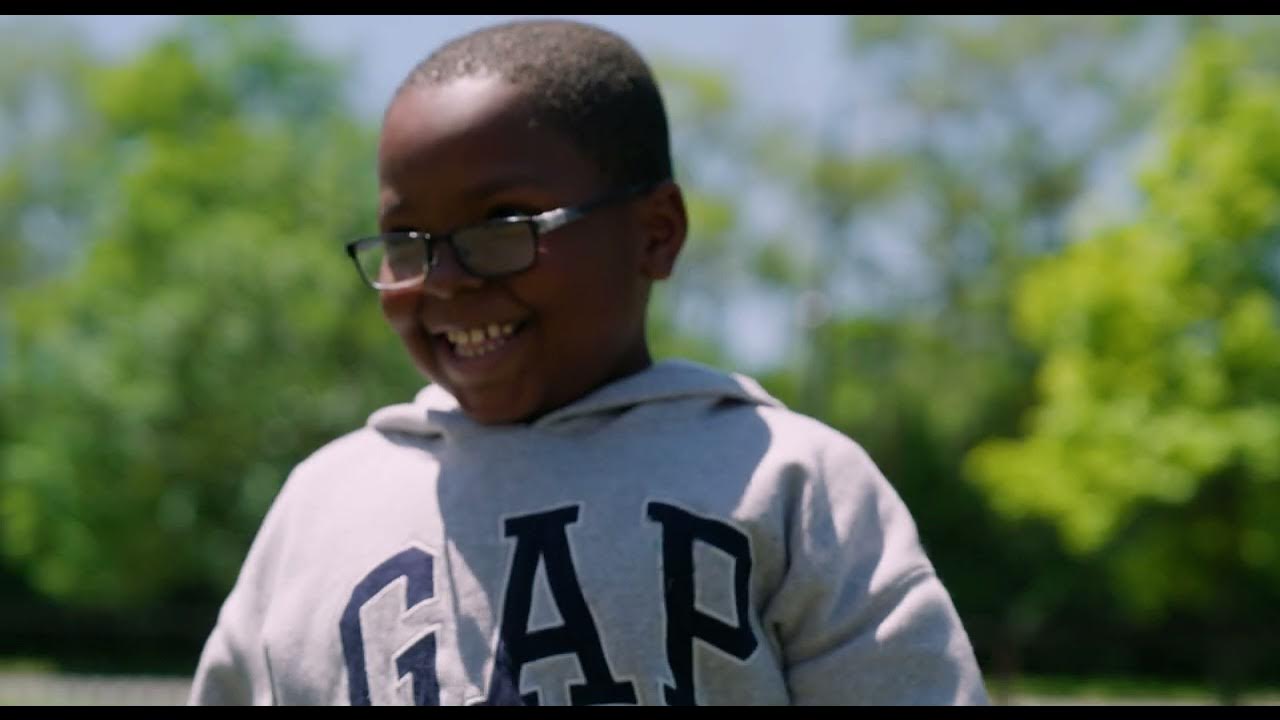 FirstTeeChicago's tweet card. First Tee – Greater Chicago School Program