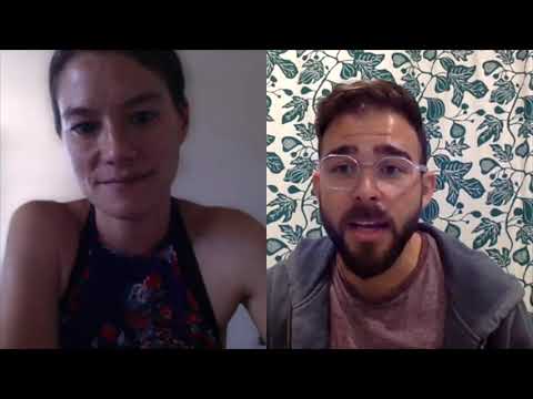 karst_justine's tweet card. Jean Carlos Rodriguez-Ramos on the effect of disturbance in boreal...