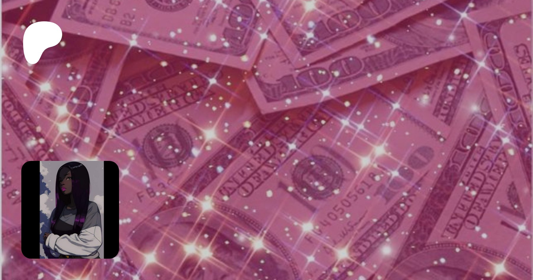 sensual_xsplash's tweet card. ✨️💸 Helping girls grow, glow & get paid ✨️💸