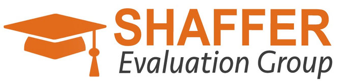 ShafferEval's tweet card. Education Grant Opportunities