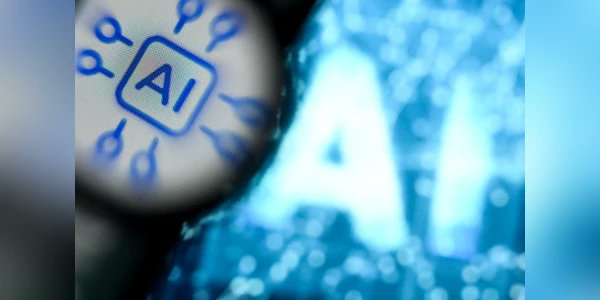 bsindia's tweet card. AI Global Crypto Trading Test: Alibaba's Qwen3-Max AI model earned top spot in a real-market crypto trading test, while DeepSeek AI came second with nearly 5 per cent gains