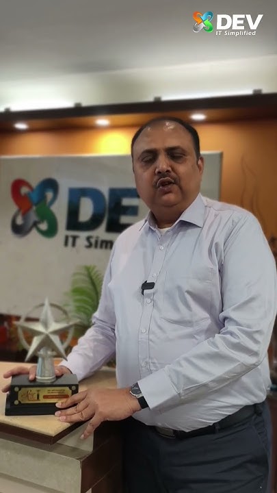 DEVITPL's tweet card. DEV IT Wins Best MSP 2025!