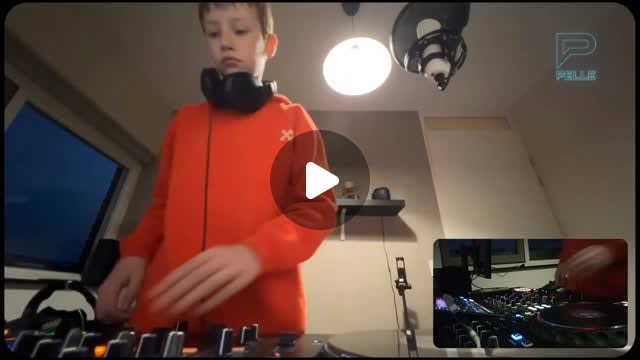 nklerk's tweet card. Pelle (@pelle_artist) • Instagram reel