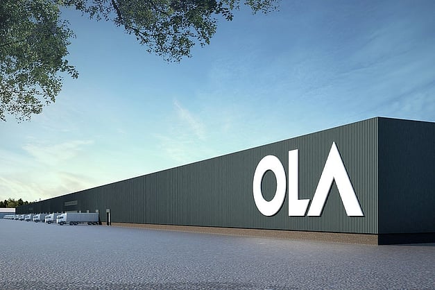 thenewsminute's tweet card. The investigation into the death of Aravind Kannan, who was an electric engineer with the ride for hire app Ola, has been transferred to the Central Crime Branc