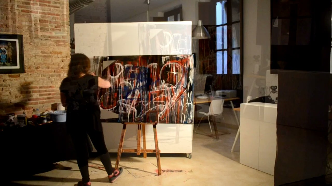 TSP__'s tweet card. The Synesthesic Project