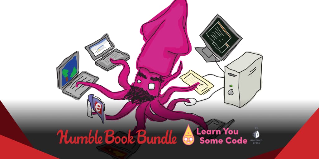 billpollock's tweet card. Pay what you want for awesome ebooks and support charity!