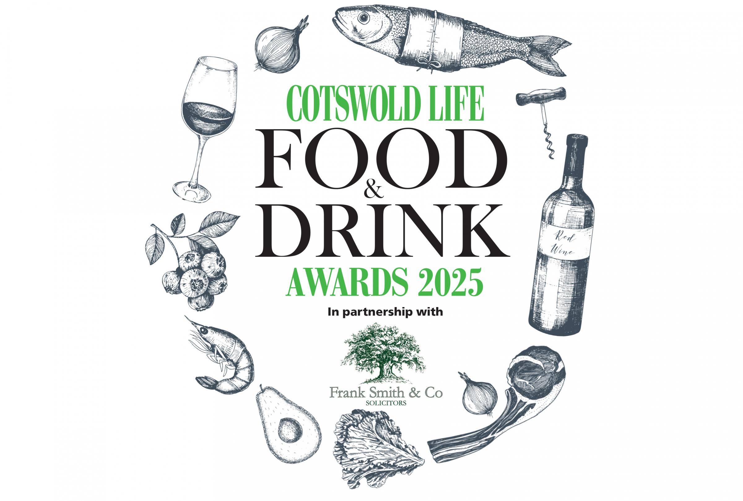 cotswoldlife's tweet card. Yes, it’s that time again… the Cotswold Life Food & Drink Awards are back, and we want YOU to nominate