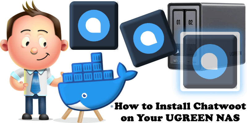 mariushosting's tweet card. Trustworthy expert guide to your Synology NAS.