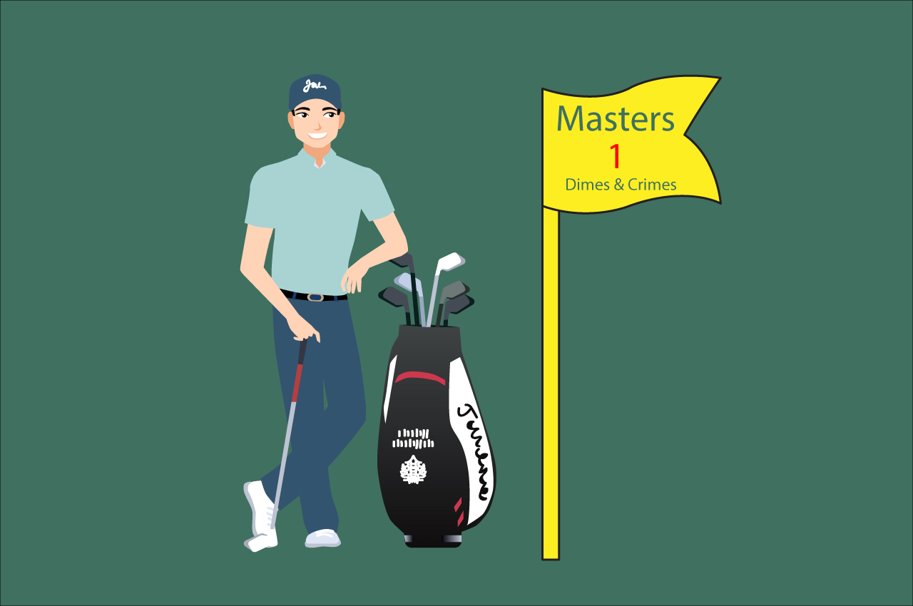 GolfThreadsBlog's tweet card. It’s a tough scene out there, kids. Traditionally, Augusta’s fairways have been the equivalent of golf fashion runaways as brands have unveiled their latest and greatest for the golf season. However,...