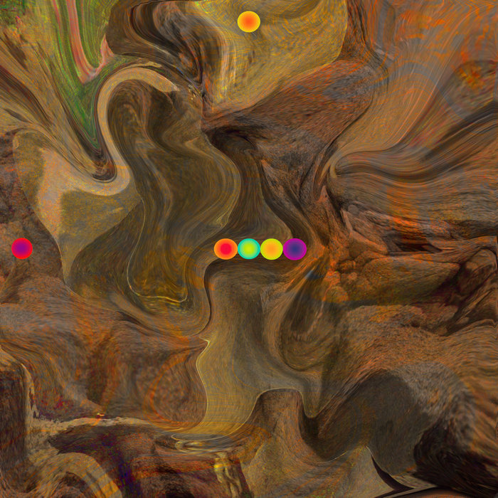 VolumeObjects's tweet card. On a Precipice of Sound, by Soft Generator