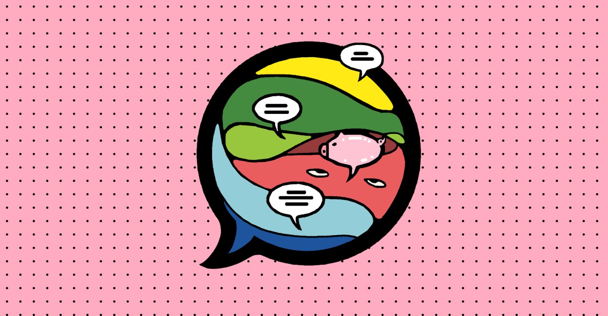 ChrisRoseTech's tweet card. Keep spam out of your texts.