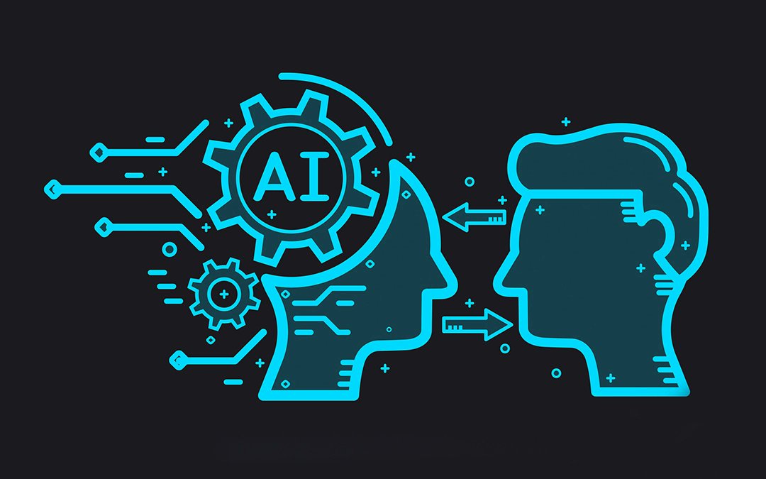 cogitotech's tweet card. A blog post by Cogito about what human-in-the-loop machine learning is, why and how HITL is used, and why it is important for ML and AI.