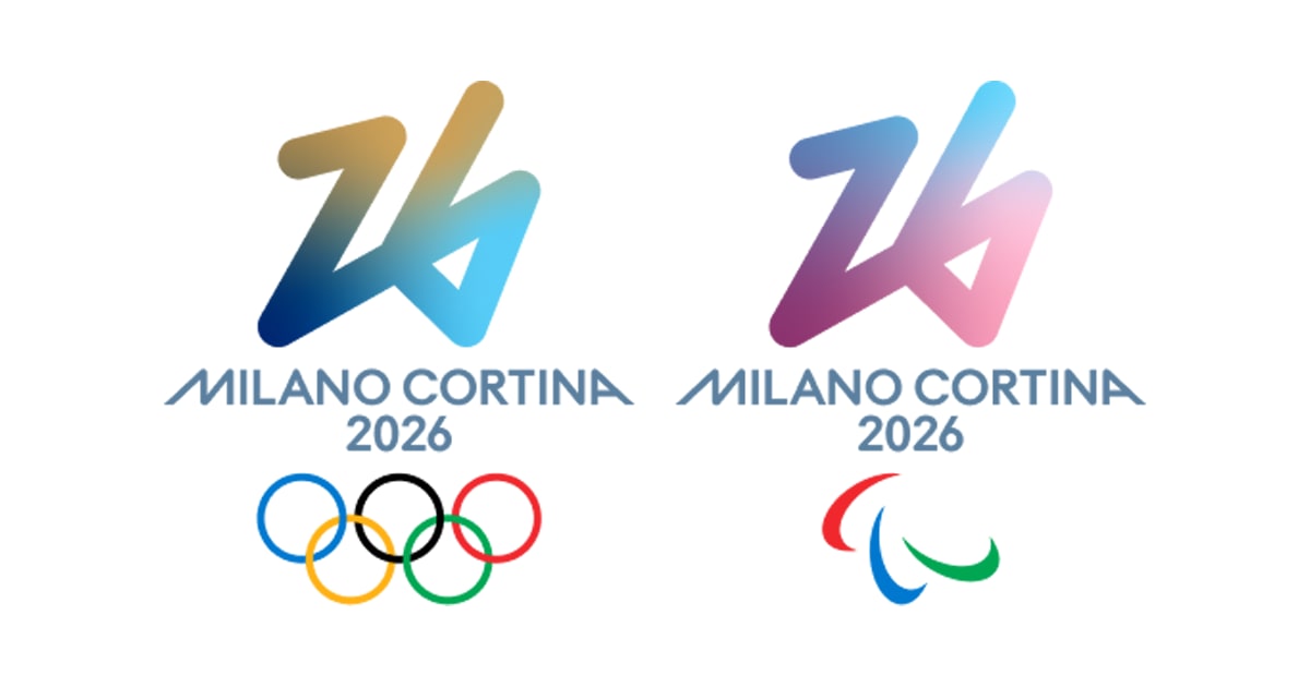 maurizioweb's tweet card. Il Viaggio della Fiamma Olimpica - Segui la Fiamma Olimpica di Milano Cortina 2026 | Viaggio della...