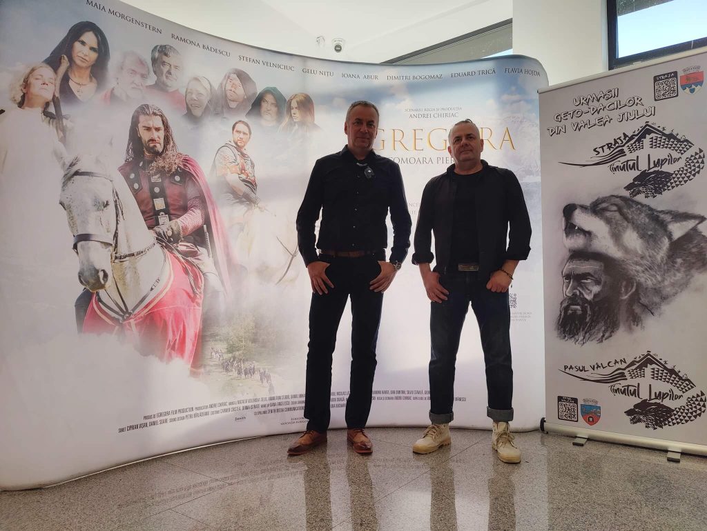 B2BStrategy1's tweet card. The rich history and natural beauty of Lupeni City truly made us feel like we had stepped into another world. Stelian Nicola 🧠 Politehnica University Timișoara