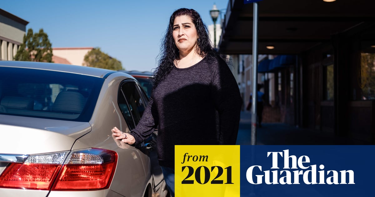 BasicIncomeSCPA's tweet card. A program, financed by private donations, gave $500 per month for two years to Stockton residents who earned less than the median income