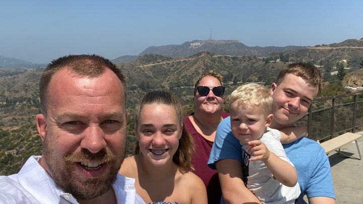 vDiagramProject's tweet card. As most of you already know our amazing friends, the  Renouf's,  lost their home in the CZU Com… Denika Matlock needs your support for Renouf Fire Relief fund